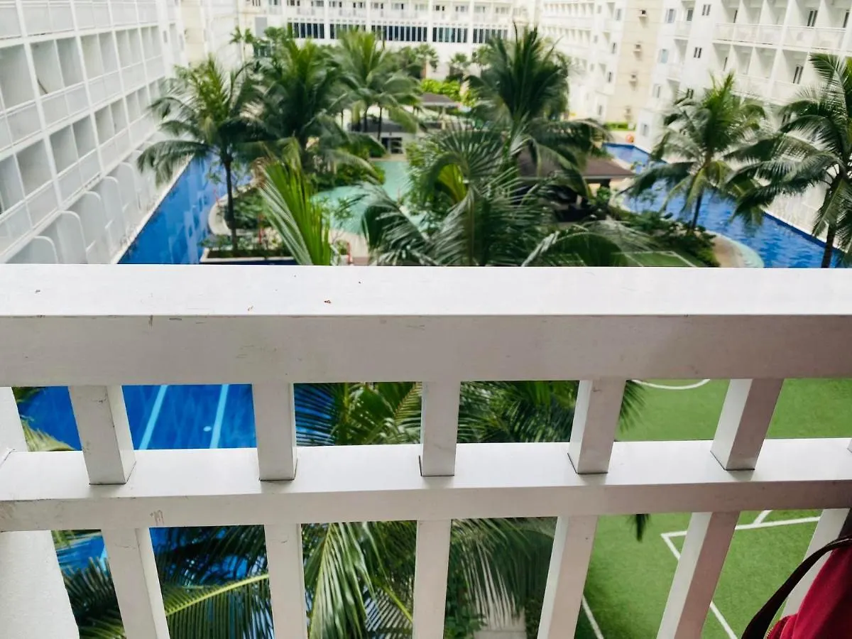 Shore Residence D13 Shortwalk Mall Of Asia Near Airport Manila