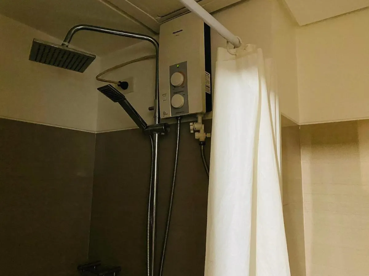 Shore Residence D13 Shortwalk Mall Of Asia Near Airport Manila