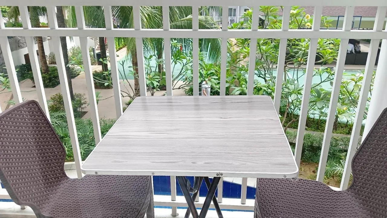 Shore Residence D13 Shortwalk Mall Of Asia Near Airport Manila Apartamento
