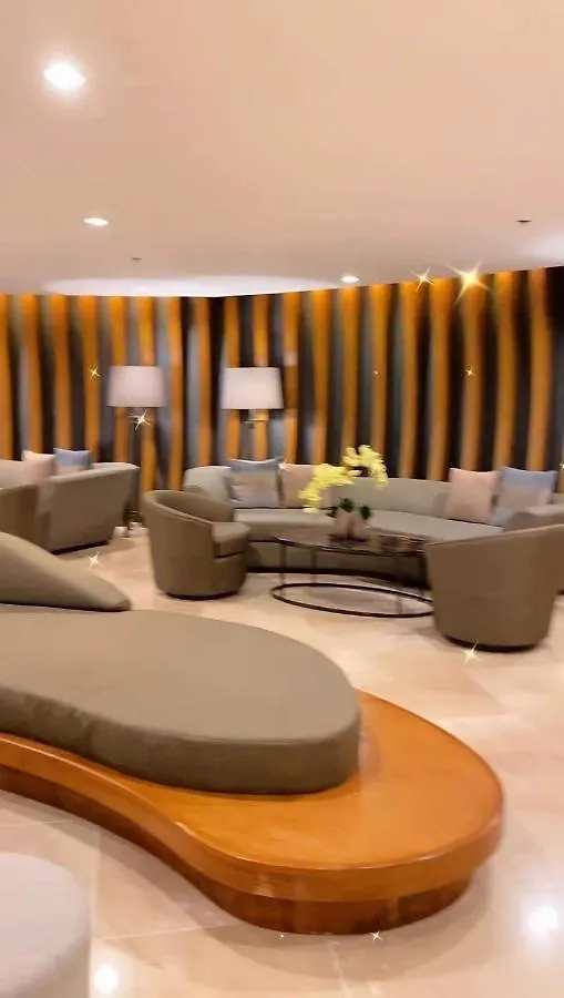 Shore Residence D13 Shortwalk Mall Of Asia Near Airport Manila Apartment