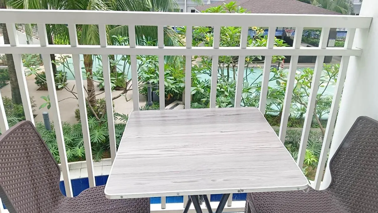 Shore Residence D13 Shortwalk Mall Of Asia Near Airport Manila Apartment
