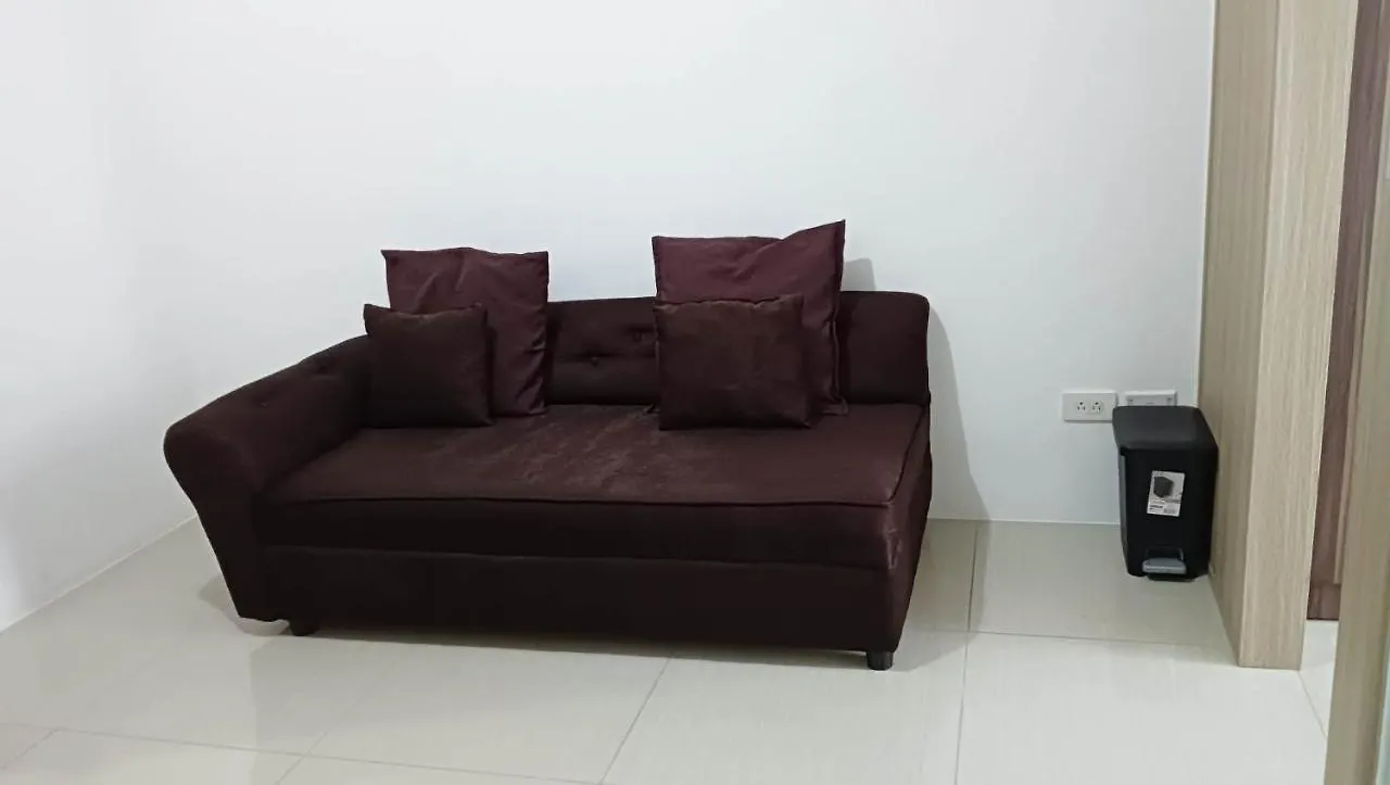 Apartment Shore Residence D13 Shortwalk Mall Of Asia Near Airport Manila