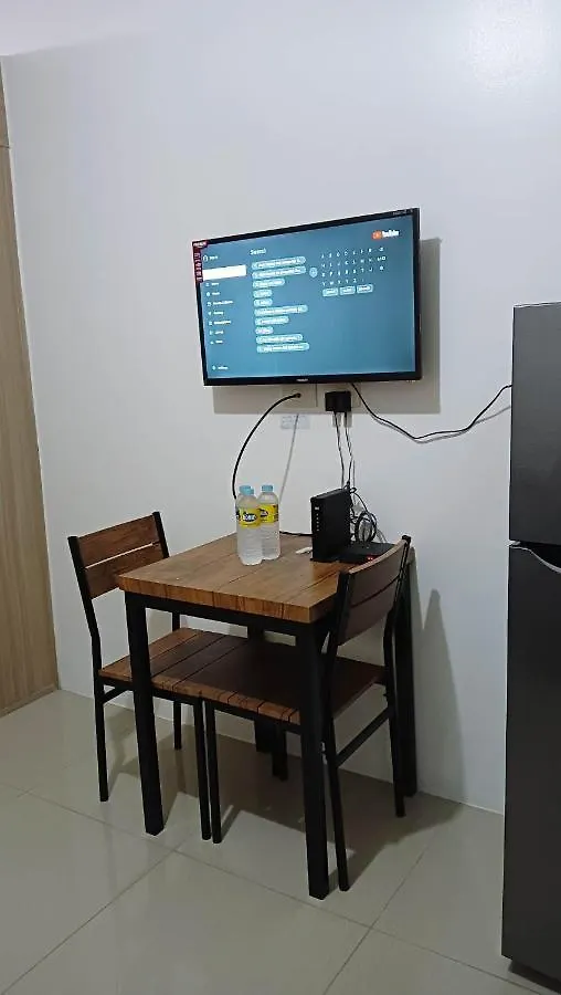 Shore Residence D13 Shortwalk Mall Of Asia Near Airport Manila