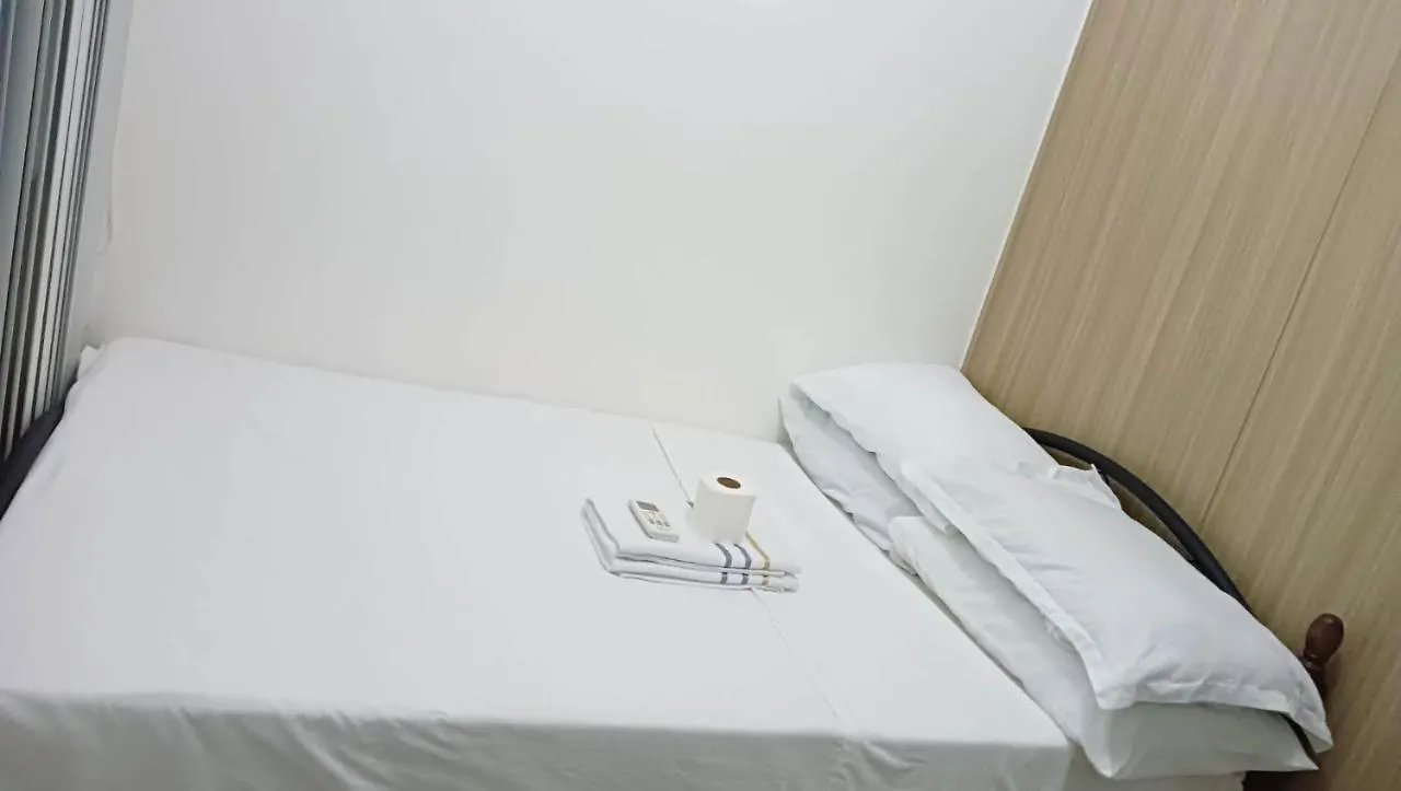 Apartment Shore Residence D13 Shortwalk Mall Of Asia Near Airport Manila