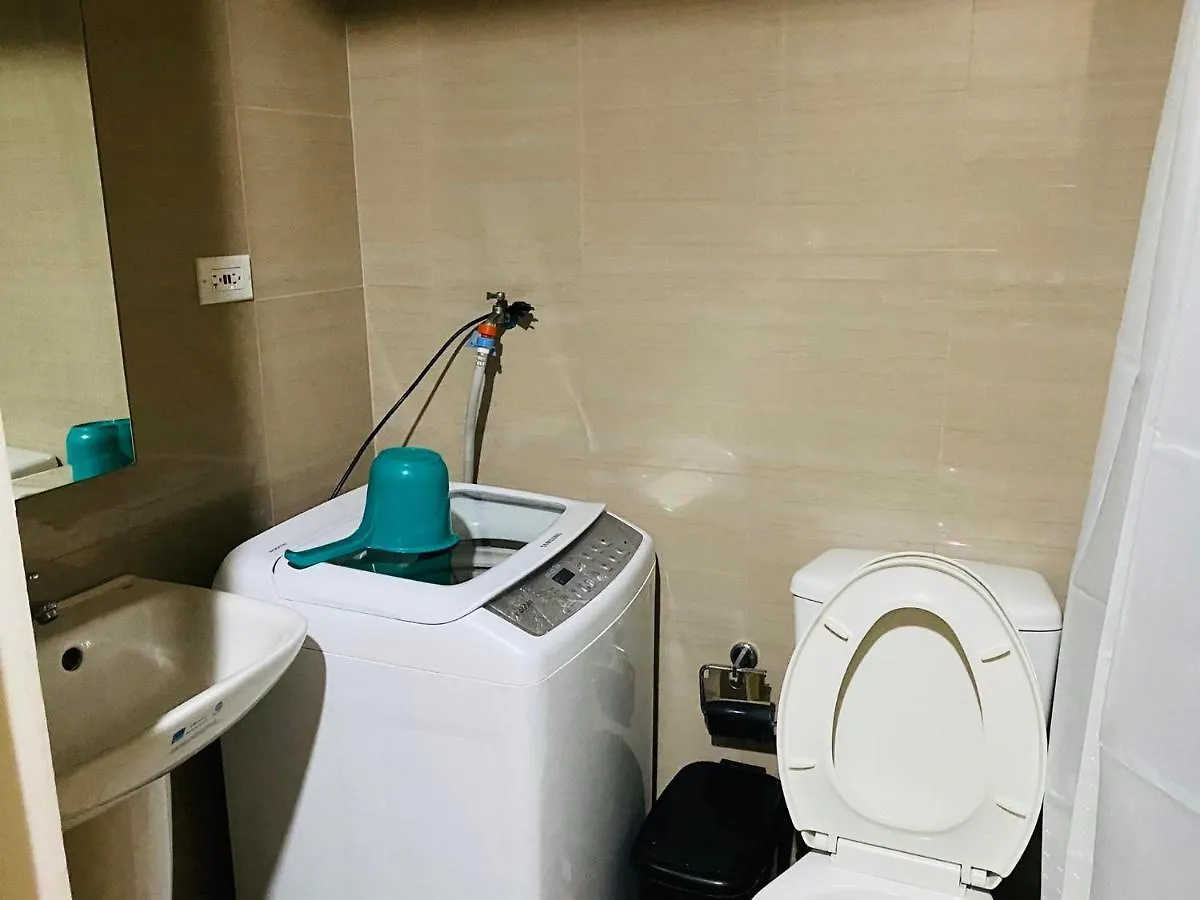 Apartment Shore Residence D13 Shortwalk Mall Of Asia Near Airport Manila