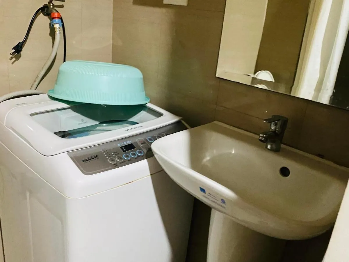Shore Residence D13 Shortwalk Mall Of Asia Near Airport Manila 0*,  Philippines