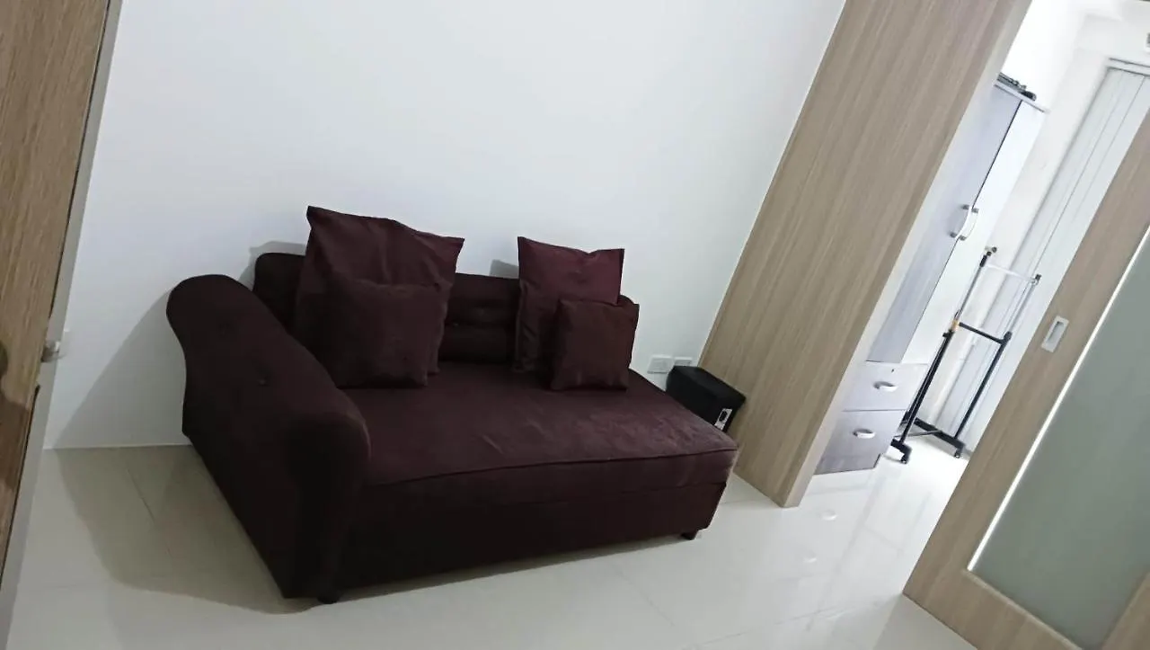 Shore Residence D13 Shortwalk Mall Of Asia Near Airport Manila Philippines